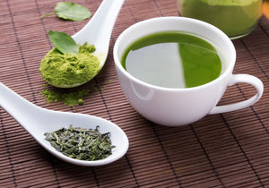 What Are the Health Benefits of Green Tea?