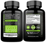 Zeal Naturals