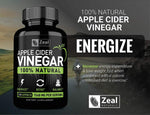 Zeal Naturals