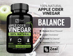 Zeal Naturals