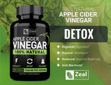 Zeal Naturals